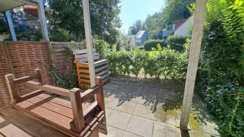 Expose Modernes Wohnen auf 2 Etagen mit Garten, Terrasse &amp; Balkon in Graz-Wetzelsdorf