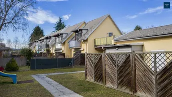 Expose Am Wagrain 272/1 - Maisonettewohnung mit Balkon in grüner Lage