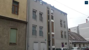 Expose Sigmundstadl 7/6 - Sonnige Singlewohnung mit Balkon Nähe Lendplatz
