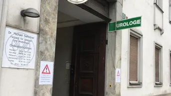 Expose Glacisstraße 5 - Garage zu vermieten