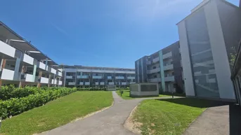 Expose Mitterstraße 152/33 - Traumhaftes Wohnen - unbefristet: Moderne 2-Zimmerwohnung mit Balkon in Premstätten!