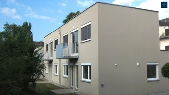 Expose Münzgrabenstraße 116a/9 - Erdgeschoßwohnung mit einer Terrasse und einer kleinen Grünfläche
