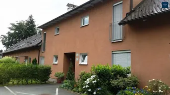 Expose St. Peter Hauptstraße 310/1 - Familienfreundliche 3-Zimmer-Wohnung mit Terrasse und Balkon