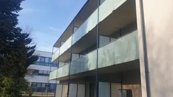 Expose Friedrich-Kaulbach-Straße 22/14 - Kompakte Singlewohnung mit Balkon im Bezirk Jakomini