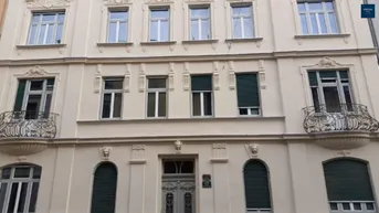 Expose Kastellfeldgasse 17/6 - 2 Zimmer Wohnung mit Balkon - Nähe TU Graz - WG geeignet