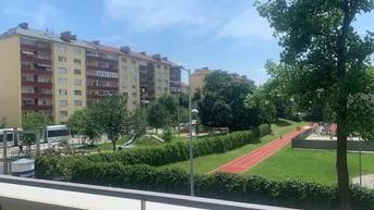 Expose Zentral und gemütlich: 2-Zimmerwohnung mit Balkon Nähe Hauptbahnhof! - Top 49