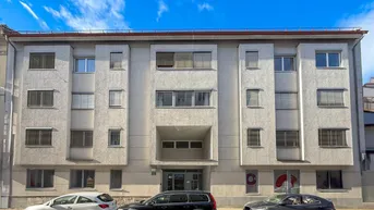 Expose Brandhofgasse 12/9 - Gemütliche 2-Zimmerwohnung Nähe Kunstuni - Ihr neues Zuhause in bester Lage!