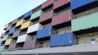 Expose Eggenberg - Traumhafte 2-Zimmerwohnung gefragt? Smart City S�üd - Top 101