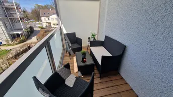 Expose Provisionsfrei / Keine Grunderwerbsteuer! Erstbezug! Sanierte 2-Zimmer-Wohnung nahe Graz – ideal als Starterwohnung oder Anlegerobjekt