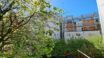 Expose Keplerstraße 47/2 - 3 Zimmer mit Balkon Nähe Lendplatz