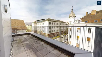 Expose Keplerstraße 47/9 - 3 Zimmer mit Balkon Nähe Lendplatz