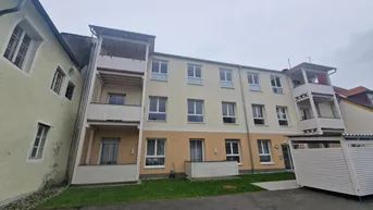 Expose Betreutes Wohnen in Obdach – Betreutes Wohnen in Obdach – Komfortabel &amp; Barrierefrei