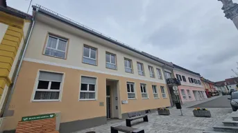 Expose Selbstständig leben mit Unterstützung – Betreutes Wohnen in Obdach
