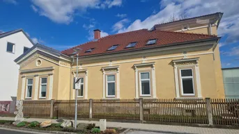 Expose Ideal für Alleinstehende – Betreutes Wohnen im Herzen von Köflach (ca 41 m²)