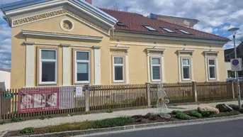 Expose Betreutes Wohnen im Zentrum von Köflach – Eigenständig leben mit Sicherheit &amp; Komfort