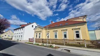 Expose Attraktive Mietwohnung in Köflach – 58 m² zum Wohlfühlen
