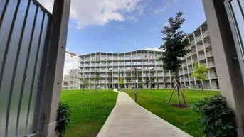 Expose Moderne 2-Zimmer-Wohnung mit großzügigen Balkon: Genießen Sie Komfort Nähe Hauptbahnhof - Top 628