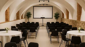 Expose ERSTBEZUG! Rustikale und charmante Lagerräumlichkeiten in zentraler Lage - ca. 200 m² in einem historischen Gebäude in der Annenstraße
