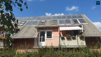 Expose Charmante 3-Zimmer-Maisonette in Graz – mit Balkon &amp; ausgezeichneter Infrastruktur