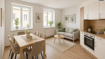 Expose Lindenweg 2: Attraktive Neubauwohnung mit Schrankraum und Walk-in-Dusche in Kapfenberg