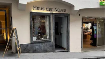 Expose Sporgasse 12-14/ GL2- Attraktives Geschäftslokal im Zentrum zu vermieten