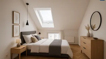 Expose Annenstraße 35/19 - Single oder Pärchenwohnung in zentraler Lage - 1 Monat mietfrei