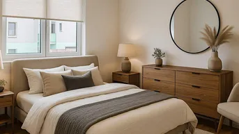 Expose Mitterstraße 152/35 - Exklusive 3-Zimmer-Wohnung mit sonnigen Balkon in Unterpremstätten