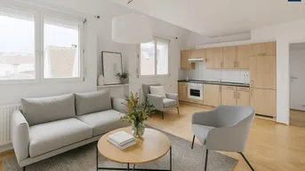 Expose Jakoministraße 17/11 - 2 Zimmer Wohnung Nähe Jakominiplatz