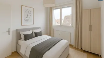 Expose Jakoministraße 17/11 - Sonnige Pärchenwohnung - Nähe Jakominiplatz
