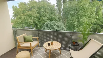 Expose Baiernstraße 3/15 - Schöne 3 Zimmer Wohnung mit Balkon in Eggenberg