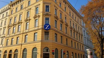 Expose Attraktive Büro- oder Praxisfläche in Graz – 163 m² in zentraler Lage