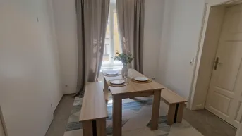 Expose Stubenberggasse 6/7 - Ruhig gelegene 2 Zimmerwohnung in der Fußgängerzone