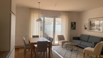 Expose Eisengasse 3 Top 12 - Gut aufgeteilte 2 Zimmerwohnung mit Balkon in Eggenberg