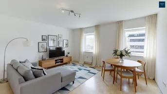Expose Griesplatz 8/15 - Charmante 2 Zimmerwohnung im Zentrum von Graz