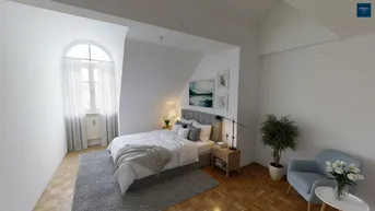 Expose Lendplatz 12/4 - Maisonette mit Wohlfühlfaktor im Herzen von Lend – 1 Monat gratis wohnen
