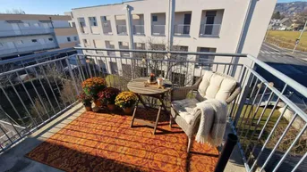 Expose Gepflegte 2 Zimmer-Wohnung mit Balkon in Graz-Straßgang - Ihr neues Zuhause für 200.000 €!