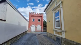 Expose Ankommen &amp; Wohlfühlen – gemütliche Wohnung im Herzen von Köflach