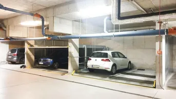 Expose Moderne Garagenplätze - Stapelparker