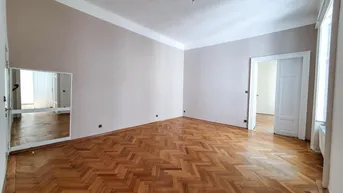 Expose Klassische Altbauwohnung