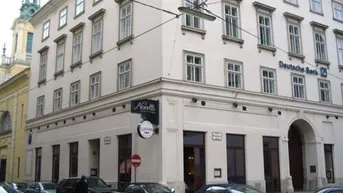 Expose Friessches Zinshaus