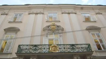 Expose Palais Esterhazy
