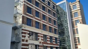Expose Sie suchen Ihr neues Loft? Wir schenken Ihnen für 2025 die Miete!