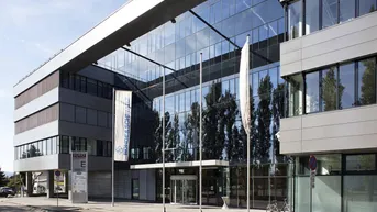 Expose Euro Plaza – Bauteil D+E+F