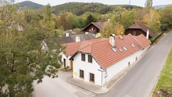 Expose Kleines Anwesen für Pferdefreunde