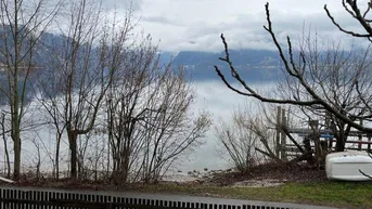 Expose Seegrundstück am Traunsee