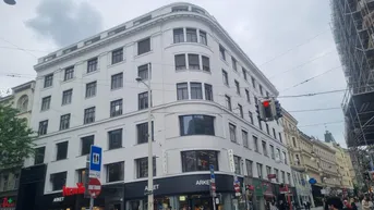 Expose Top Büro im Altbau mitten auf der MaHü