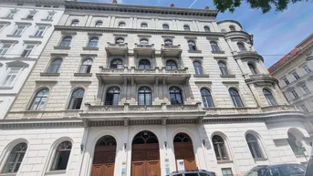 Expose Palais Schlick