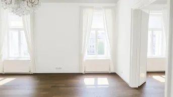 Expose Klassischer Altbau im wunderschönen Reisnerviertel
