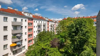 Expose NEUBAUPROJEKT HERNALS - BEZUGSFERTIG JULI 2025 - HOCHWERTIGE MIETWOHNUNGEN *INKL. EINBAUKÜCHE*