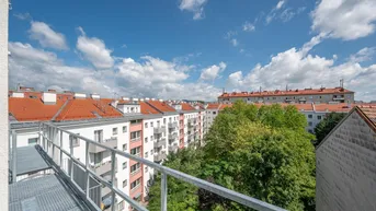 Expose NEUBAUPROJEKT HERNALS - BEZUGSFERTIG JULI 2025 - HOCHWERTIGE MIETWOHNUNGEN *INKL. EINBAUKÜCHE*